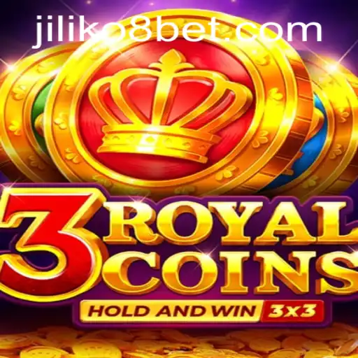 Dive into the Adventure of 3royalcoins: The Game Taking the Digital World by Storm