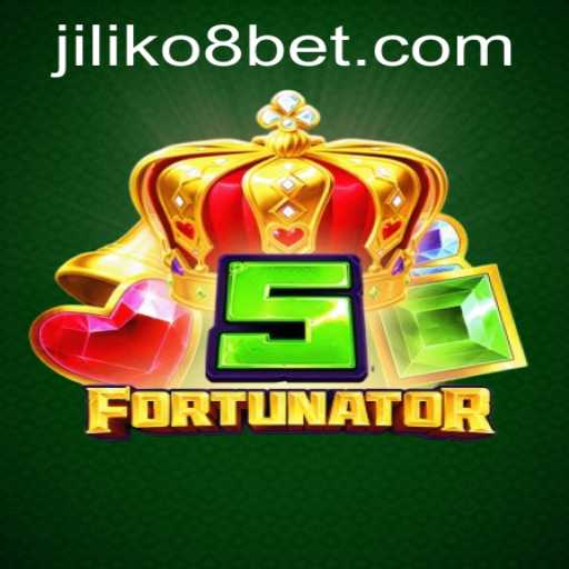 Discover the Excitement of 5Fortunator: A Game of Luck and Strategy