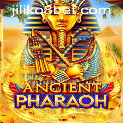 Explore the Mystical World of AncientPharaoh with JILIKo8