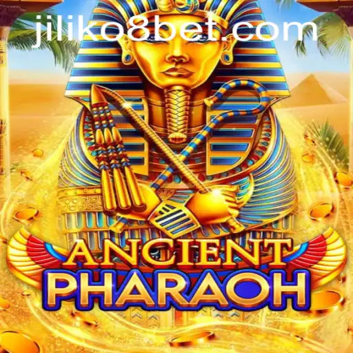 Explore the Mystical World of AncientPharaoh with JILIKo8