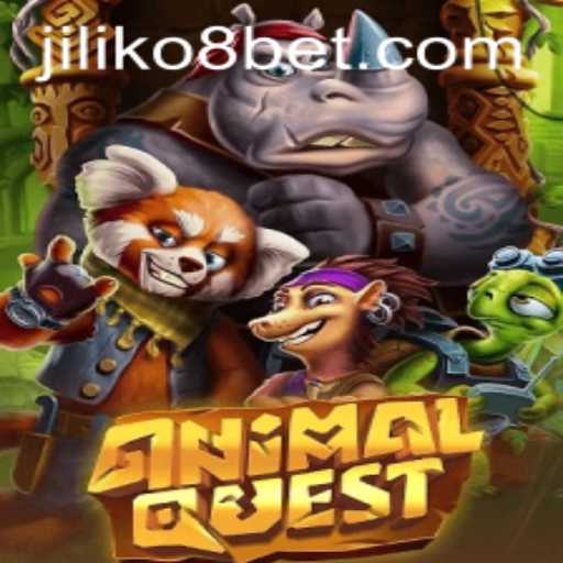 Discover the Adventure of AnimalQuest