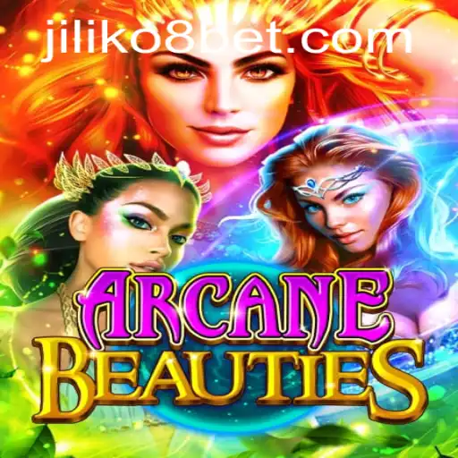 Dive into the Enchanting World of ArcaneBeauties