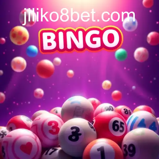 The Rise of Bingo Games and the Role of JILIKo8