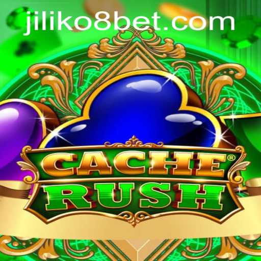Unveiling CacheRush: The Thrilling Hunt for JILIKo8