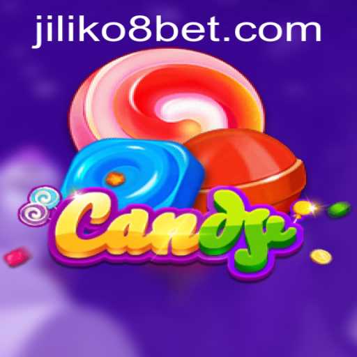 Candy: An Enthralling Journey into the Sweet World of JILIKo8