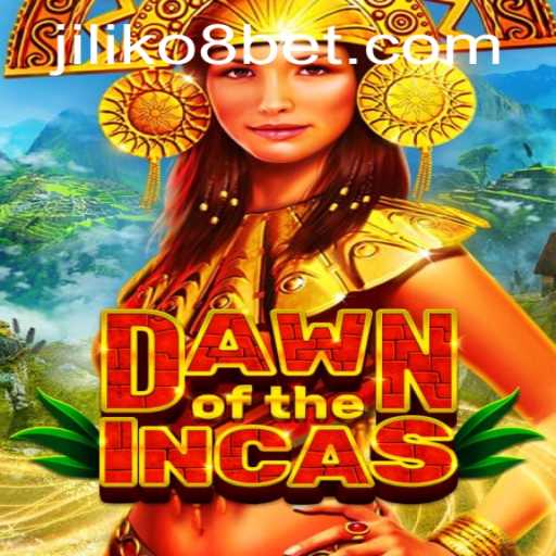 DawnoftheIncas: Unveiling the Ancient Legacy