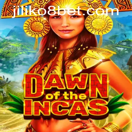 DawnoftheIncas: Unveiling the Ancient Legacy