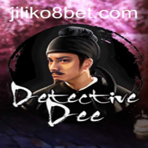 Unraveling Mysteries in DetectiveDee: An Intriguing Game with JILIKo8