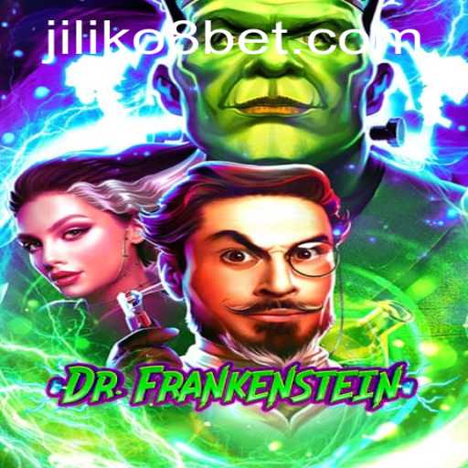 DrFrankenstein: An Immersive Gaming Experience with JILIKo8