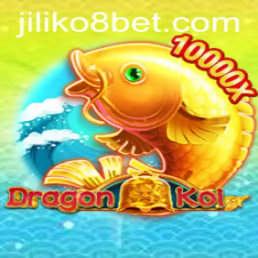 Exploring the Enchanting World of DragonKoi through the Lens of JILIKo8