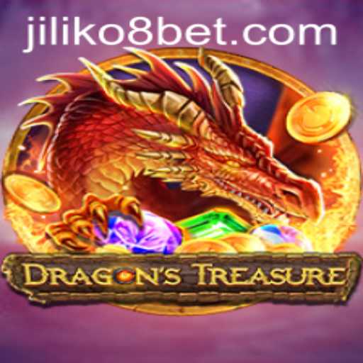 Unveiling DragonsTreasure: A Journey into Fantasy with JILIKo8