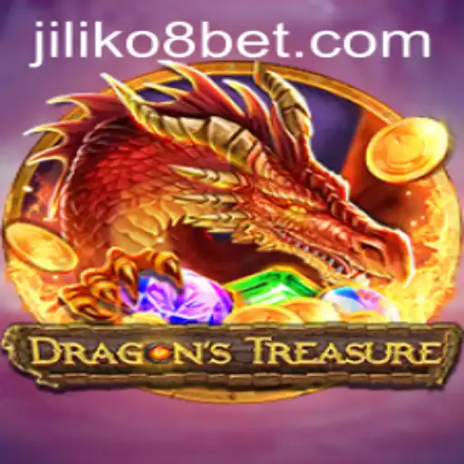 Unveiling DragonsTreasure: A Journey into Fantasy with JILIKo8