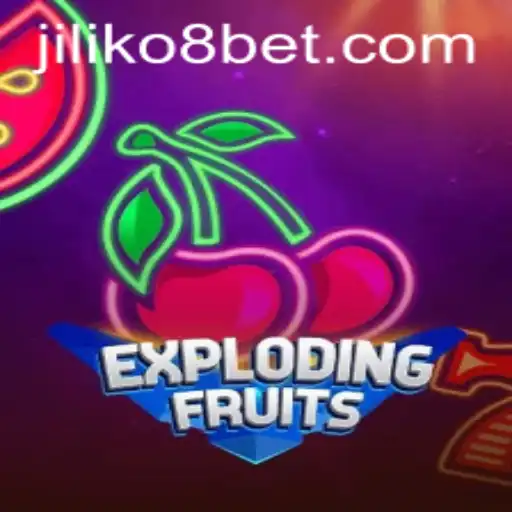 ExplodingFruits: A Fresh Take on Fruit-filled Chaos
