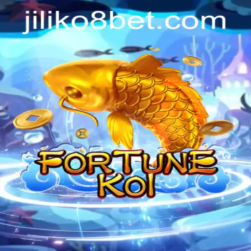 Unveiling FORTUNEKOI: A Captivating Dive into Aquatic Adventure