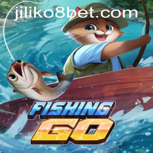 Discover the Aquatic Adventure of FishingGO