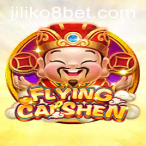 FlyingCaiShen: Master the Game with JILIKo8