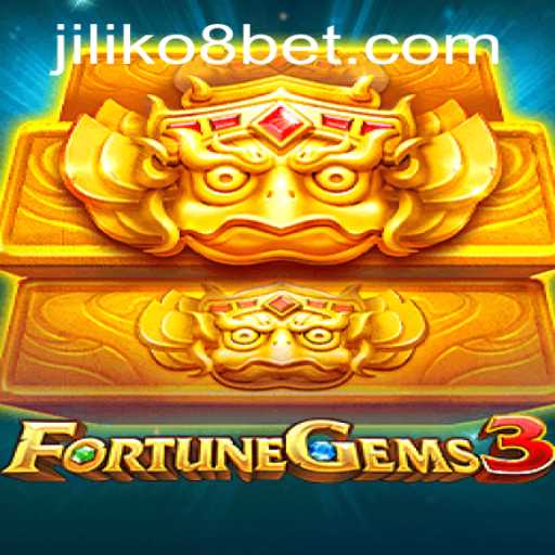 Discover the Excitement of FortuneGems3 and JILIKo8