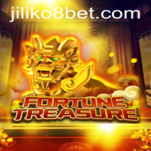 Unlock Hidden Riches with FortuneTreasure