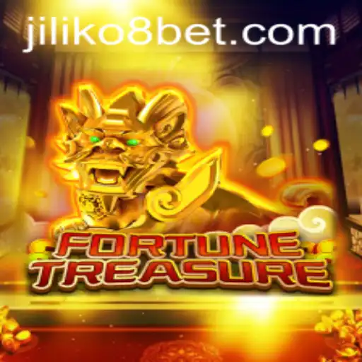 Unlock Hidden Riches with FortuneTreasure