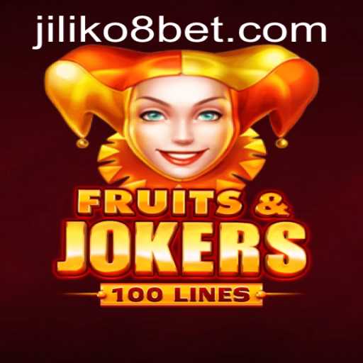 Discover the Excitement of FruitsAndJokers100 with JILIKo8