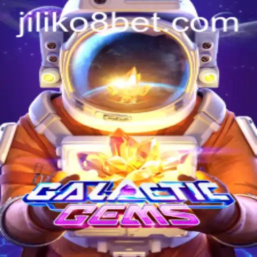 Exploring GalacticGems: A Cosmic Adventure with JILIKo8