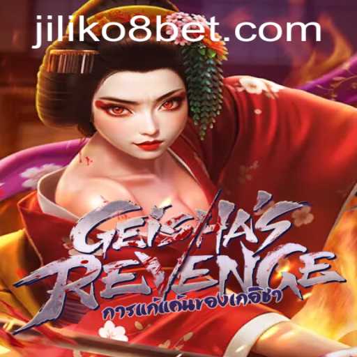 GeishasRevenge: Unveiling the Intriguing World of Strategy and Honor