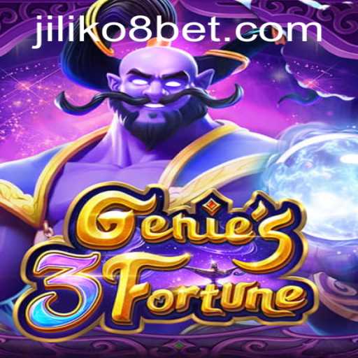 Exploring Genie3Fortune: Unveiling the Magic with JILIKo8