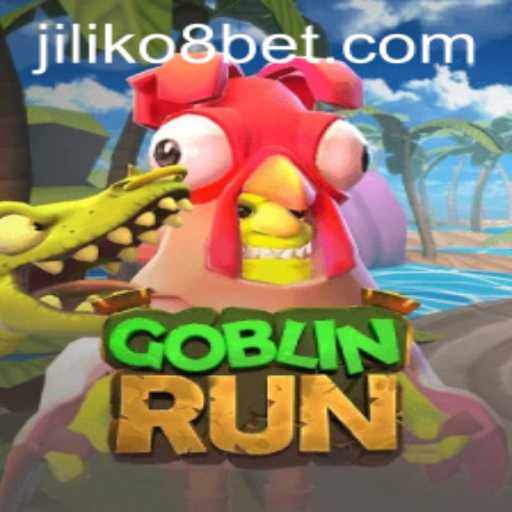 Unveiling GoblinRun: A Riveting Adventure Fueled by Strategy and Speed