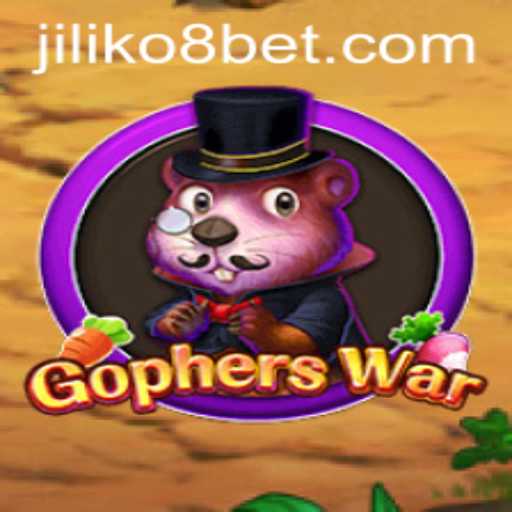 Exploring the World of GophersWar: A Comprehensive Guide
