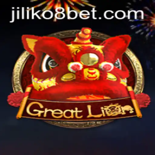 Explore the Thrilling World of GreatLion: An In-Depth Guide with JILIKo8