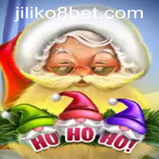 Exploring HoHoHo: The Exciting New Game with JILIKo8