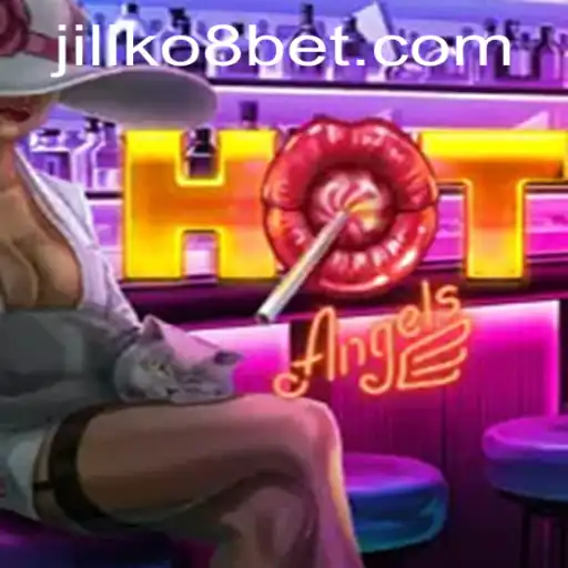 Unveiling HotAngels: The Innovative Gaming Experience Enhanced by JILIKo8