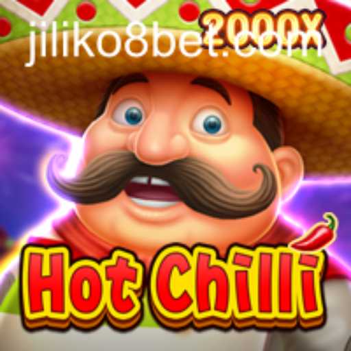 Discover the Spicy Thrills of HotChilli: A Deep Dive into JILIKo8