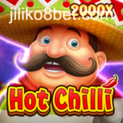 Discover the Spicy Thrills of HotChilli: A Deep Dive into JILIKo8