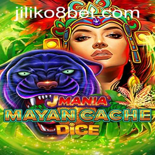 Unlocking the Secrets of JManiaMayanCacheDice and the Enigmatic Key JILIKo8