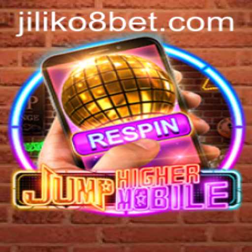 JumpHighermobile: The New Gaming Sensation