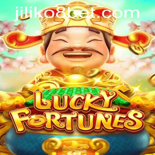 Discover the Exciting World of LUCKYFORTUNES: A Thrilling Gaming Experience with JILIKo8