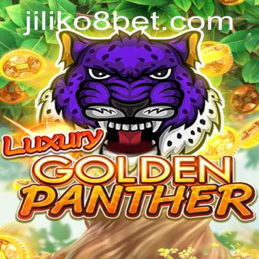 Discover the Thrilling World of LUXURYGOLDENPANTHER
