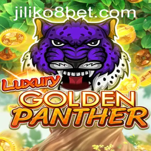 Discover the Thrilling World of LUXURYGOLDENPANTHER