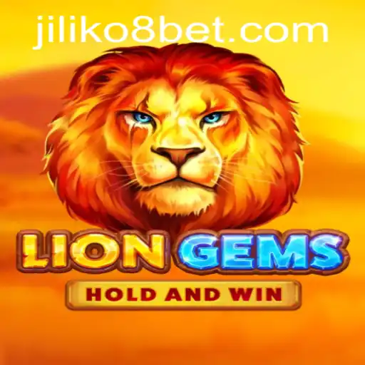 Discover the Roaring Adventure of LionGems: Exploring the Wild Excitement of JILIKo8
