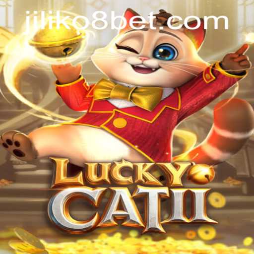 Unraveling the Mystique of LuckyCatII: The Game That Keeps You Coming Back