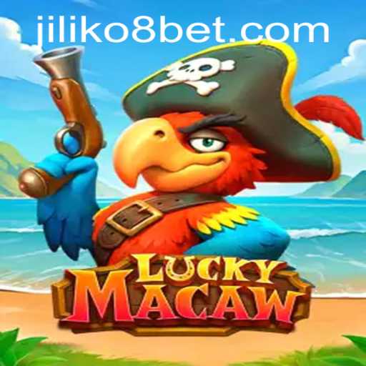Discover the Thrilling World of LuckyMacaw: A Game Changer with JILIKo8