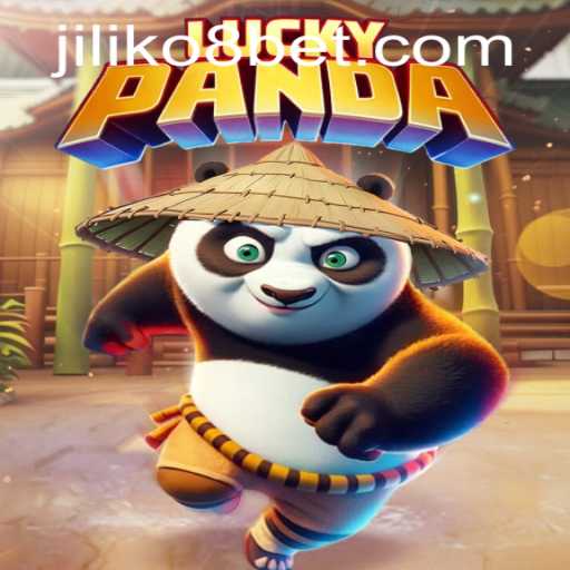 Discover LuckyPanda: An Exciting New Adventure Begins