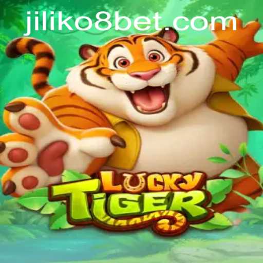 The Enchanting World of LuckyTiger: Unveiling the Secrets of JILIKo8