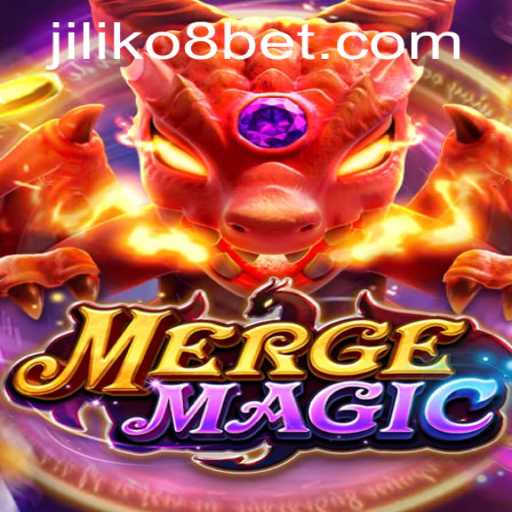 Merge Magic: A Mystical Journey with JILI Ko8
