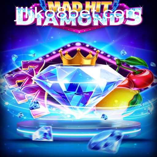 MadHitDiamonds: Dive into an Exciting World of Strategy and Skill