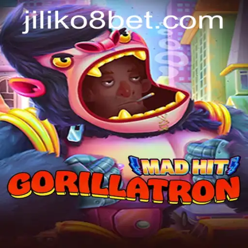 MadHitGorillatron: A Thrilling New Experience in Gaming