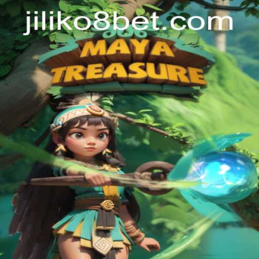 Discover the Mysteries of MayaTreasure: An Innovative Gaming Experience