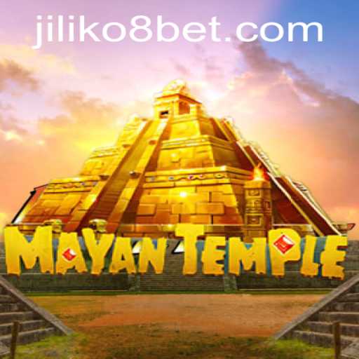 Unveiling the Mysteries of MayanTemple: Discover the Thrilling Adventure of JILIKo8