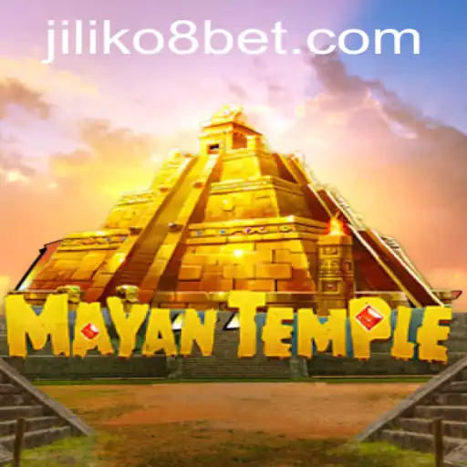 Unveiling the Mysteries of MayanTemple: Discover the Thrilling Adventure of JILIKo8